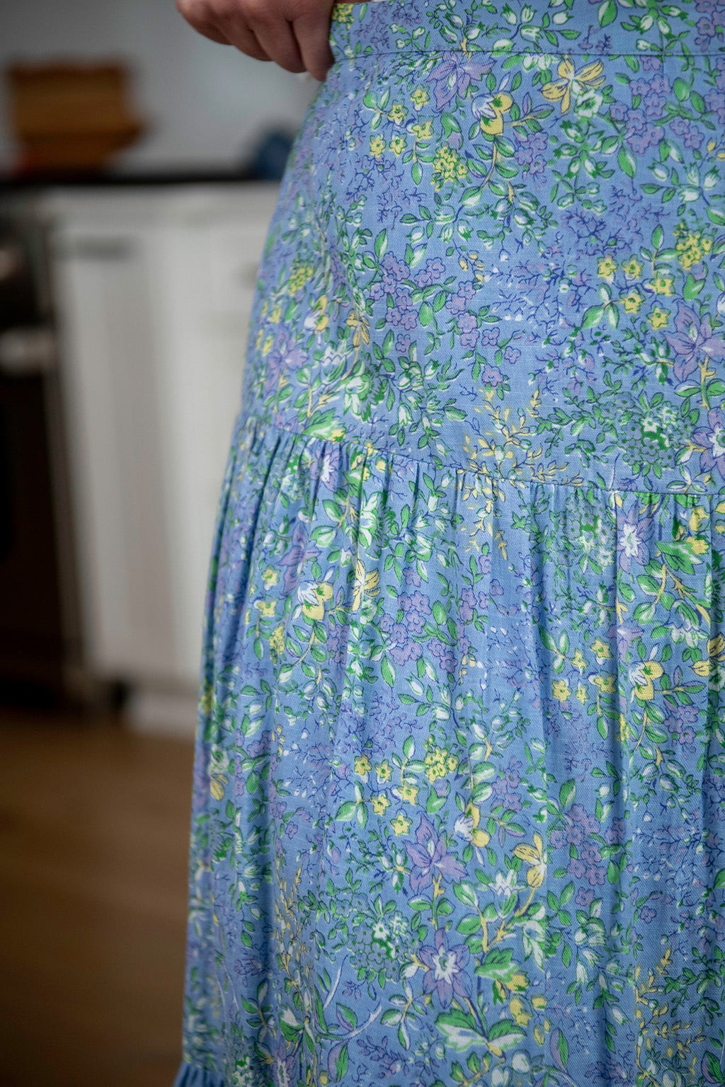 The Penny Skirt
