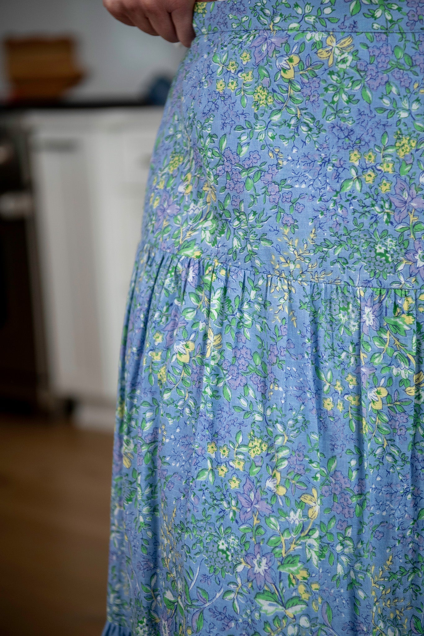 The Penny Skirt