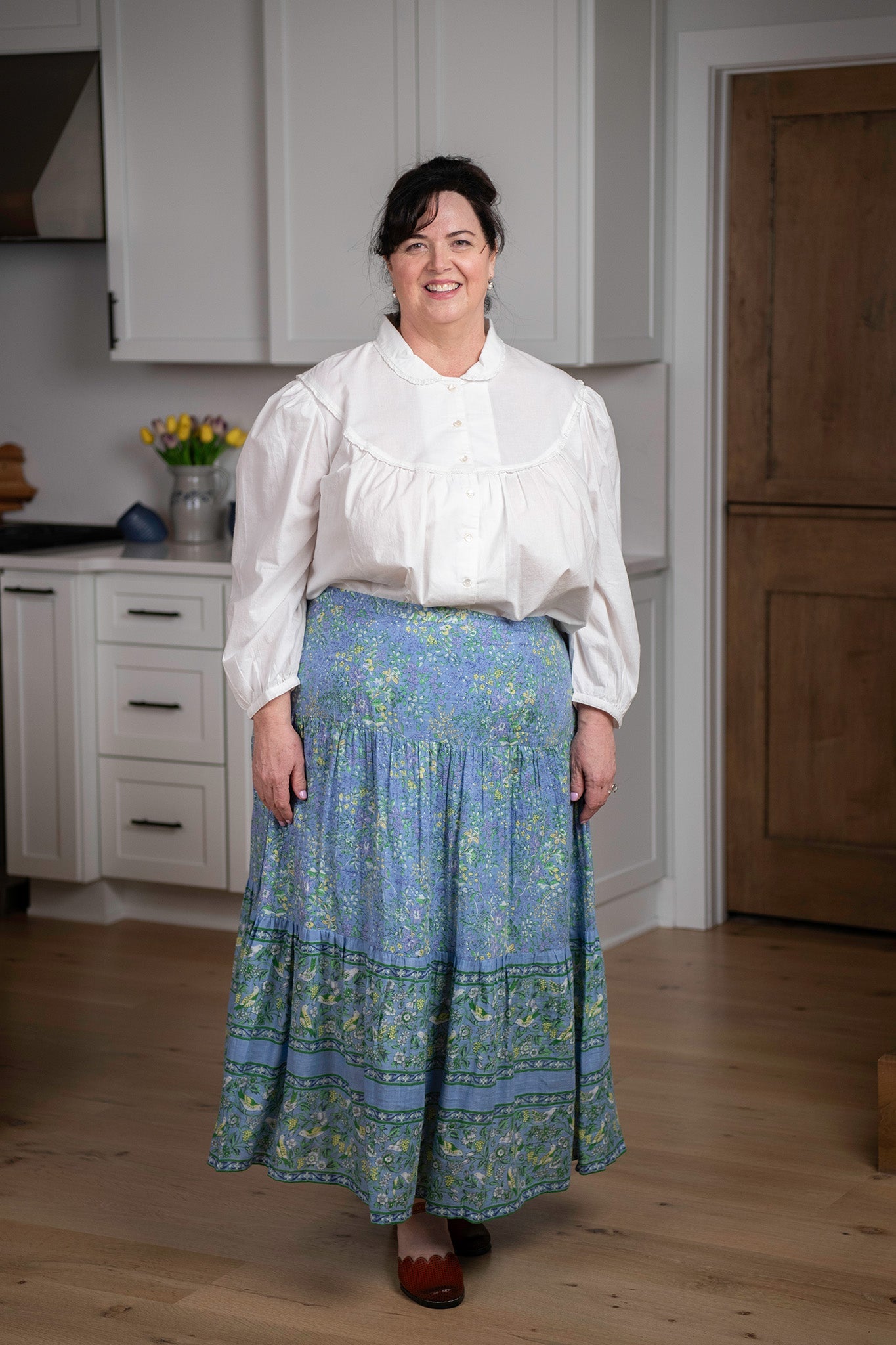 The Penny Skirt