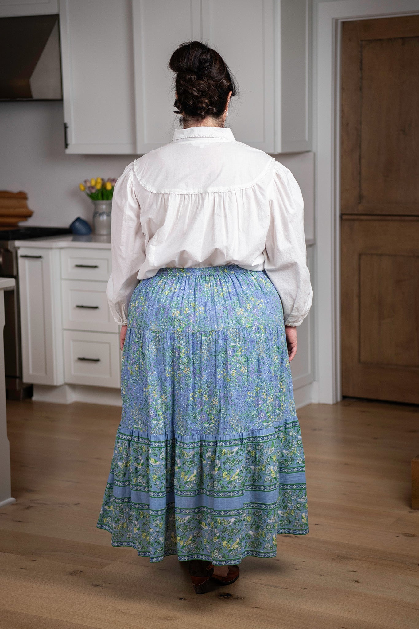 The Penny Skirt